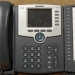 Cisco SPA525G2 5-Line IP Phone with 2 SPA500S Expansion Modules